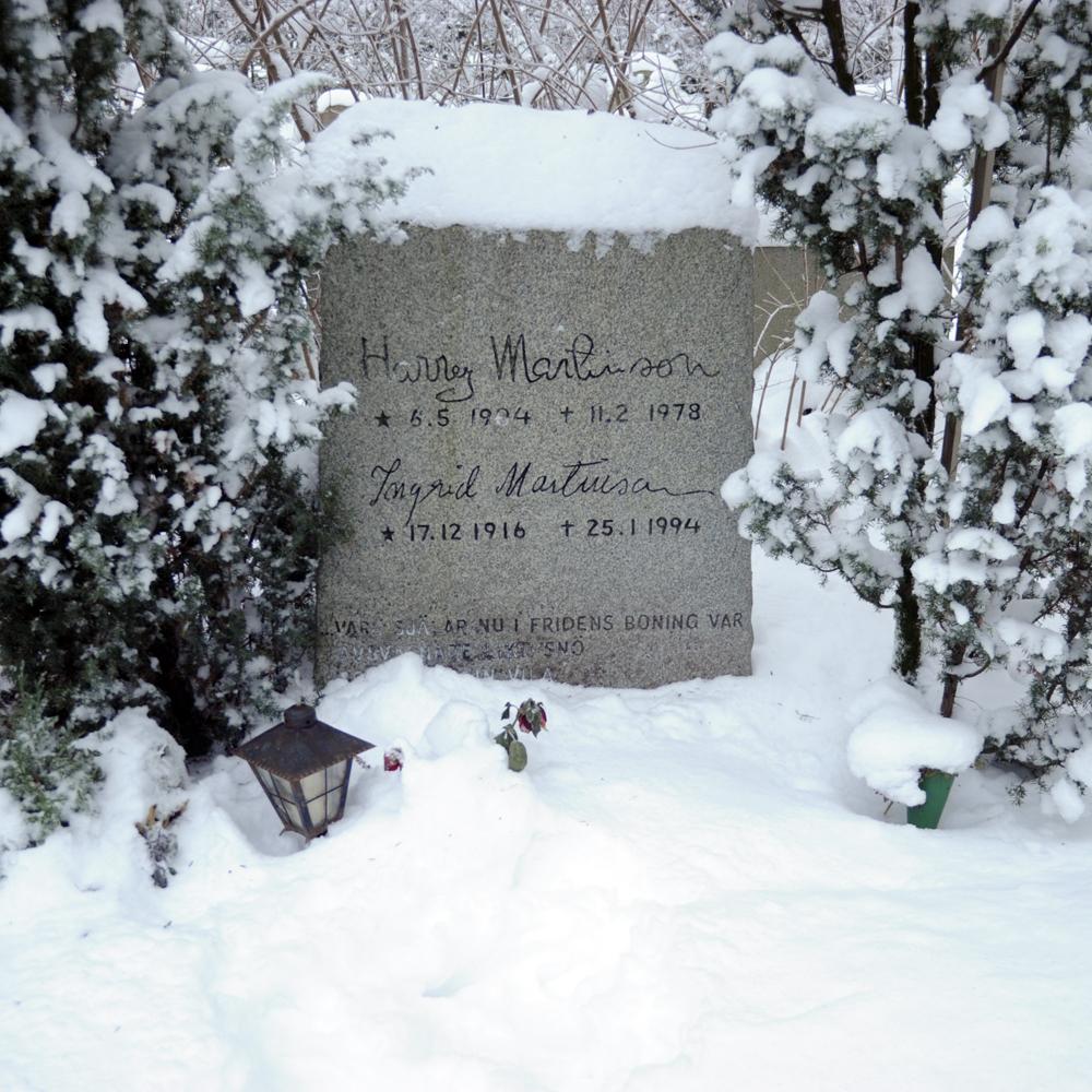 Silverdals griftegård